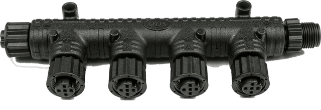 Simrad 000-12612-001 Marine Network Cable Connector||000-12612-001.Png||85||sim0012612001||1082432