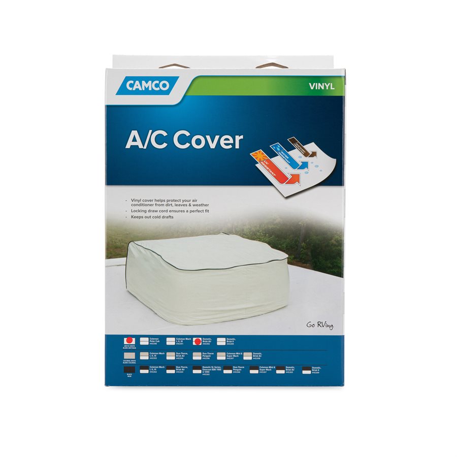 Camco 45392 Air Conditioner Cover||45392_7.Jpg||92||c1w45392||896416