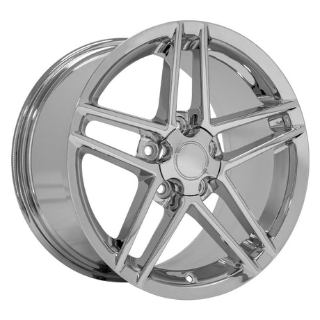 Oe Wheels Cv07a-17095-5475-54c Wheel||cv07a-17095-5475-54c-2.Jpg||86||oew4750734||2257435