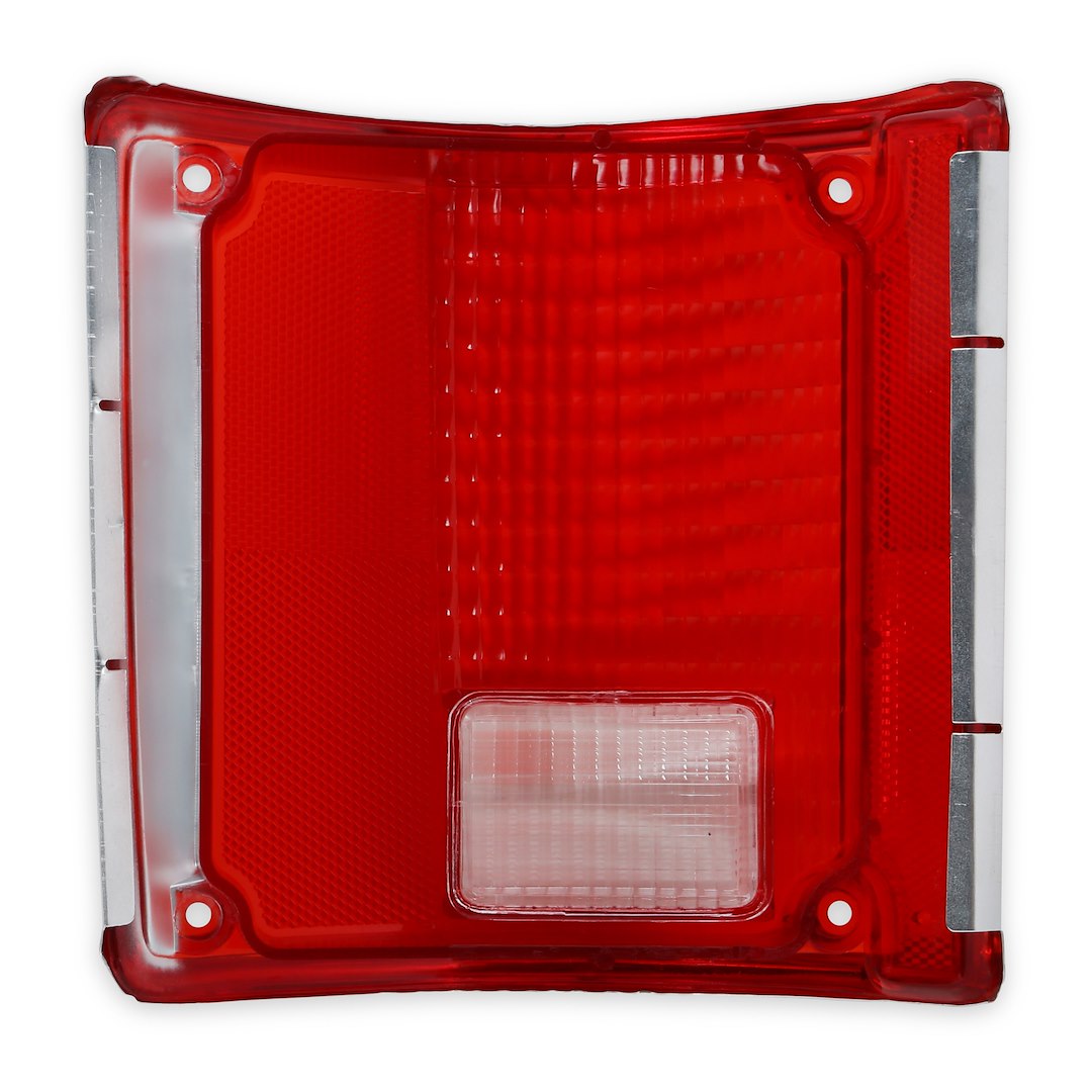 Holley Classic Trucks 07-105 Tail Light Lens||07-105_3.Jpg||88||h1907105||906543