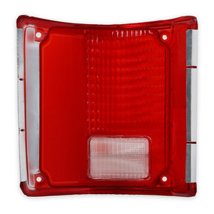 Holley Classic Trucks 07-105 Tail Light Lens||07-105_3.Jpg||88||h1907105||906543