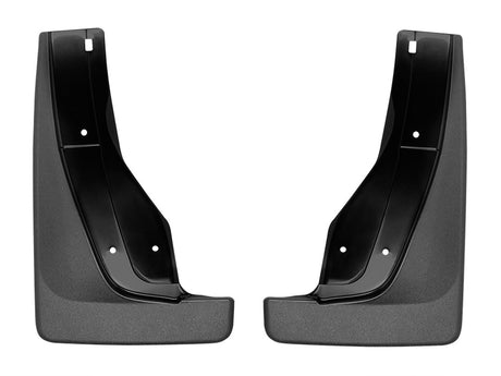 Weathertech (Usa) 120124 Mud Flap||120124.Jpg||85||w24120124||885072