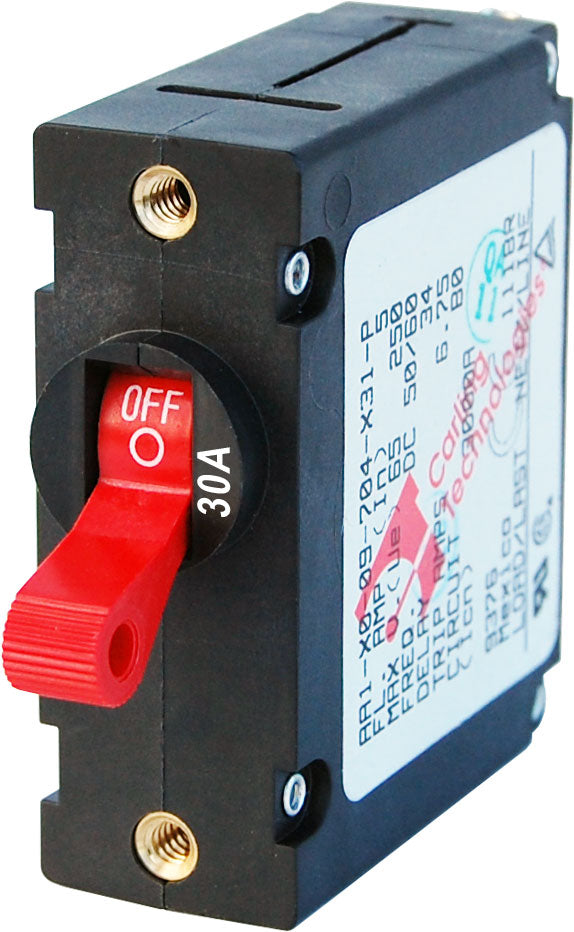 Blue Sea 7221-Bss Circuit Breaker||7221-Bss.Jpg||85||b6z7221bss||971199