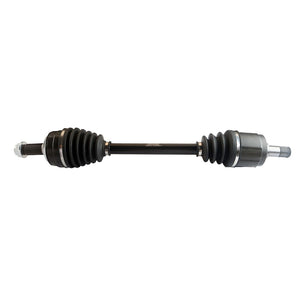 Moog Chassis 13e004l Cv Axle Shaft||13e004l.Jpg||85||m1213e004l||1693076