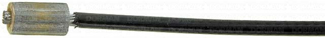 Dorman (Oe Solutions) C92536 Parking Brake Cable||c92536_2.Jpg||87||d18c92536||1634145