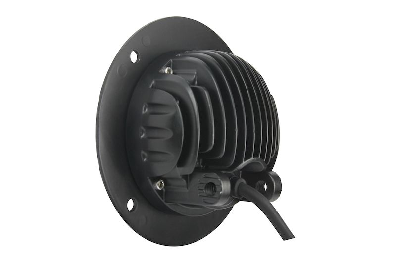 Product of Hella 357201011 Driving/ Fog Light 