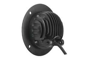 Product of Hella 357201011 Driving/ Fog Light 