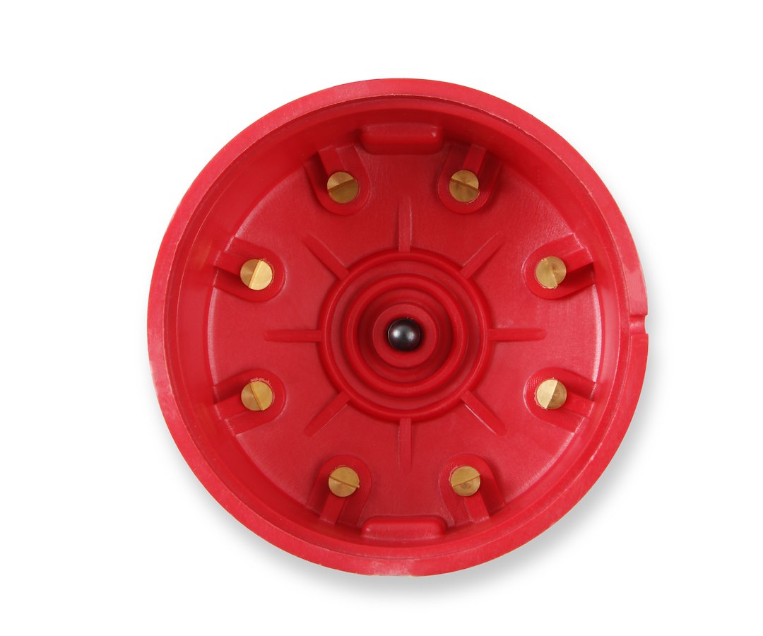 Product of Mallory Ignition 209m Distributor Cap