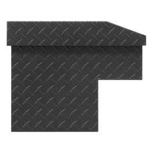 Product of Weather Guard (Werner) 174-52-04 Low Profile Toolbox 