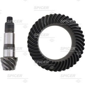 Dana/ Spicer 10067157 Differential Ring And Pinion||10067157.Jpg||85||dsp10067157||1369240