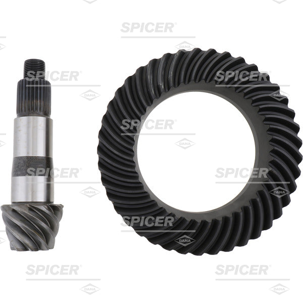Dana/ Spicer 10067157 Differential Ring And Pinion||10067157.Jpg||85||dsp10067157||1369240