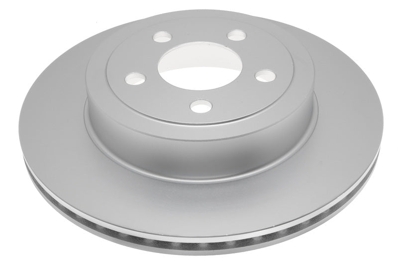 Product of Raybestos Brakes 781049 Specialty - Street Performance OEM OEM Brake Rotor 