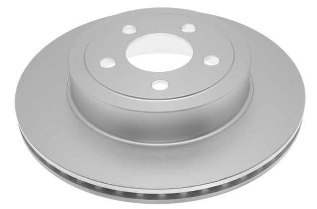 Product of Raybestos Brakes 781049 Specialty - Street Performance OEM OEM Brake Rotor 