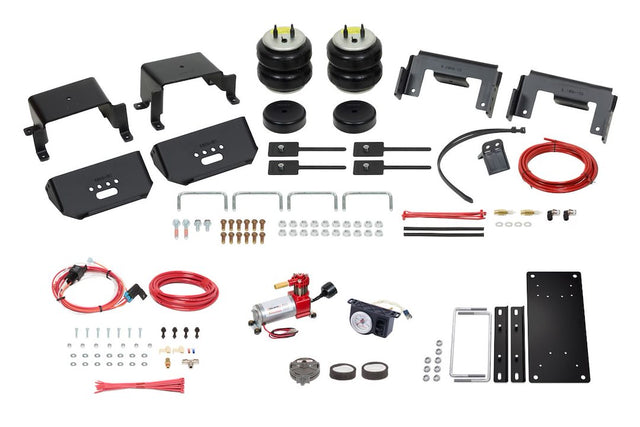 Product of Firestone Industrial 2877 Helper Spring Kit