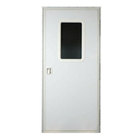Product of Ap Products 015-217713 Entry Door