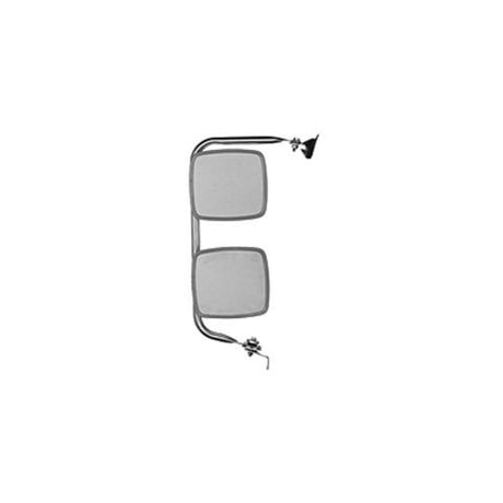 Velvac 713104 Exterior Mirror||713104.Jpg||85||v6a713104||1333170