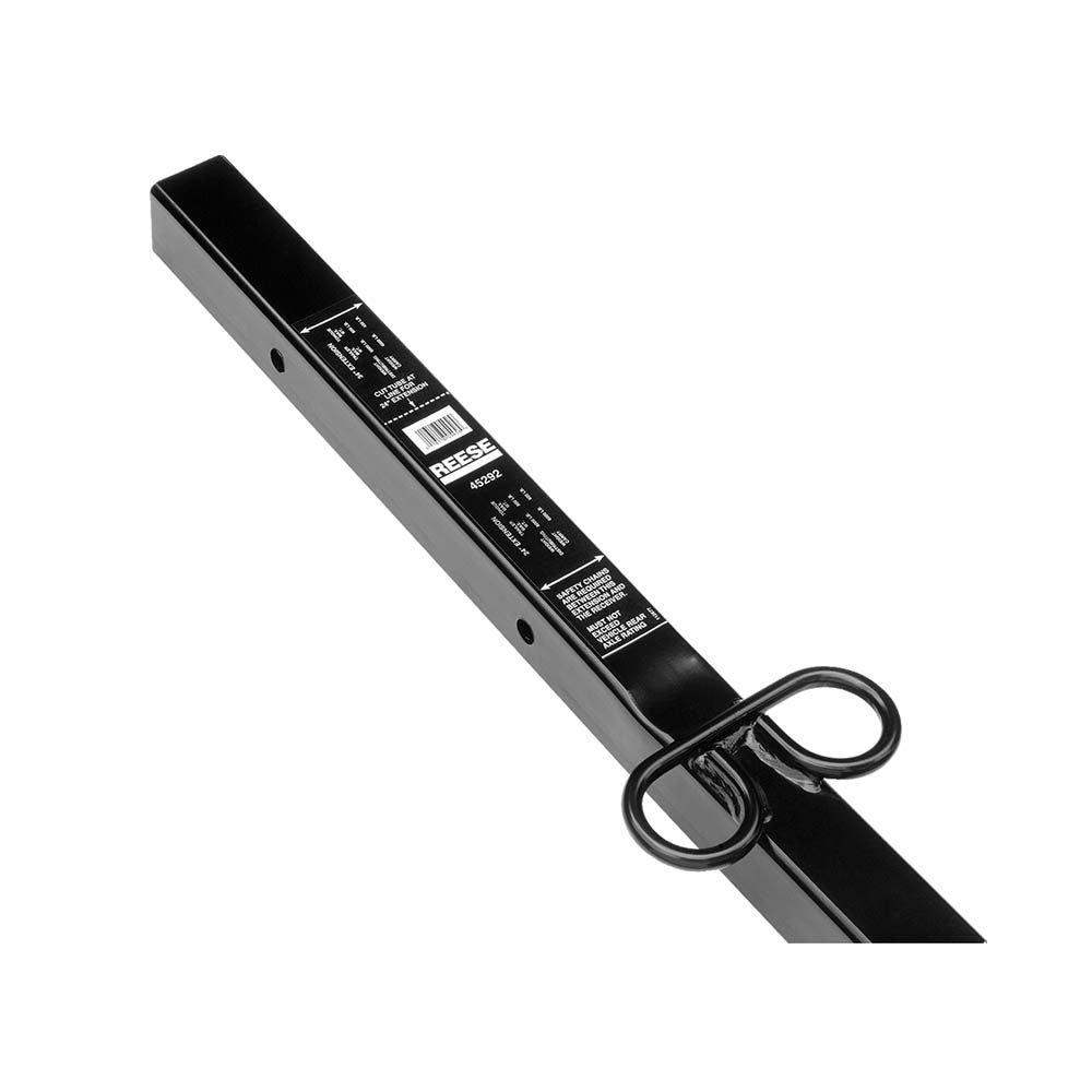 Tow Ready 45292 Trailer Hitch Receiver Tube Adapter||45292_3.Jpg||88||t1g45292||1792668