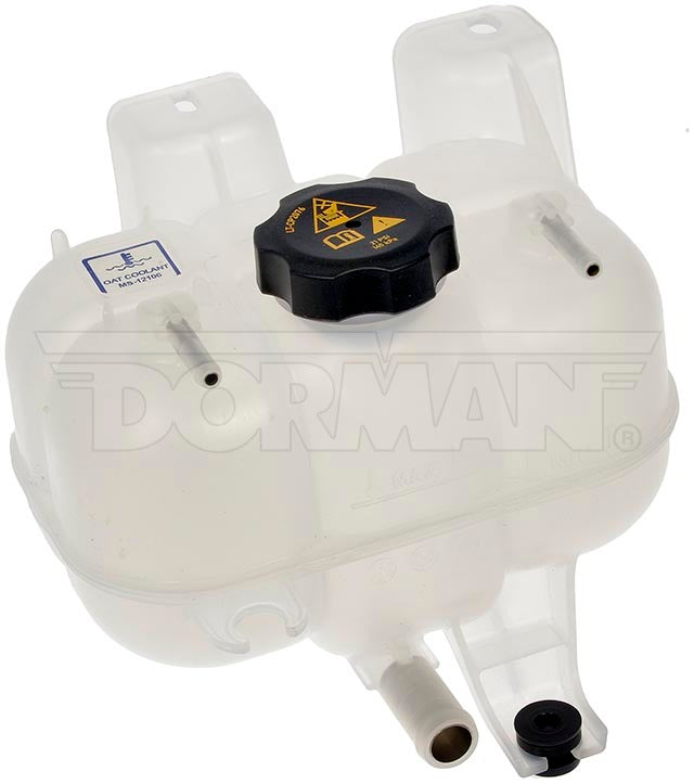 Dorman (Oe Solutions) 603-888 Coolant Reservoir||603-888.Jpg||85||d18603888||861080