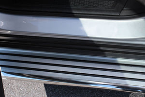 Product of Romik USA 21318418 RB2 Series Running Board 