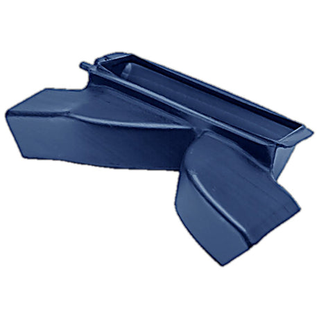 Crown Automotive 55035618 Heater Duct||55035618_1.Jpg||86||c1y55035618||2442174