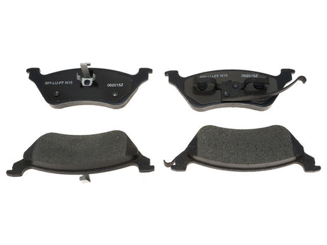 Raybestos Brakes Mgd858c Brake Pad||mgd858c_Fro.Jpg||85||r53mgd858c||1521806