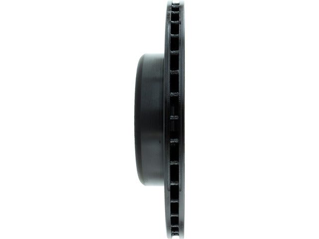 Product of Stop Tech/ Power Slot 125.34147 Premium Vented Vented 1-Piece Brake Rotor 