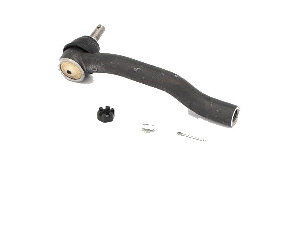 Moog Chassis Es800931 Tie Rod End||es800931.Jpg||85||m12es800931||2255732