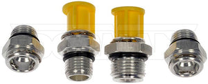 Dorman (Oe Solutions) 926-186 Turbocharger Coolant Line||926-186_4.Jpg||89||d18926186||2245367