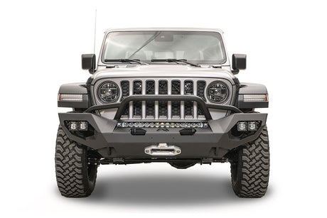 Fab Fours Jl18-X4652-1 Bumper||x4652_V1.Jpg||85||f66jl18x46521||1639318