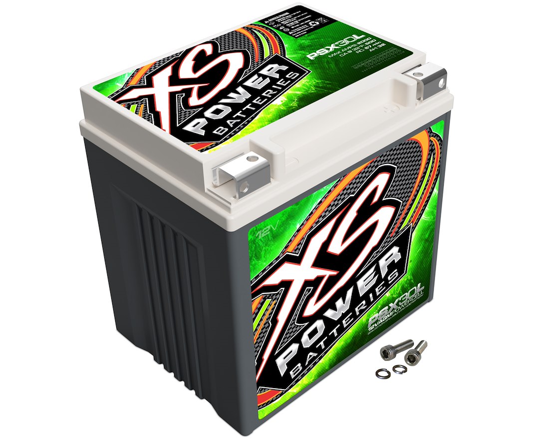 Product of Xs Batteries X30l Battery