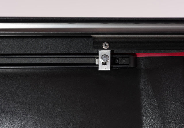 Product of Retrax RetraxONE MX Hard Manual Retractable 60862 Tonneau Cover 