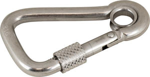 Sea Dog 150128 Carabiner||150128.Jpg||85||sdg150128||1745035