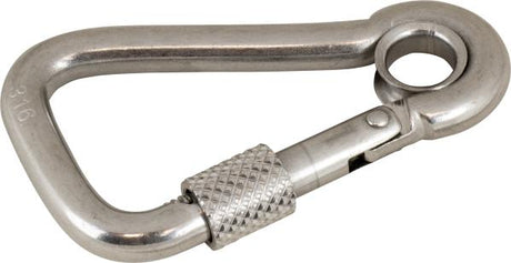 Sea Dog 150128 Carabiner||150128.Jpg||85||sdg150128||1745035