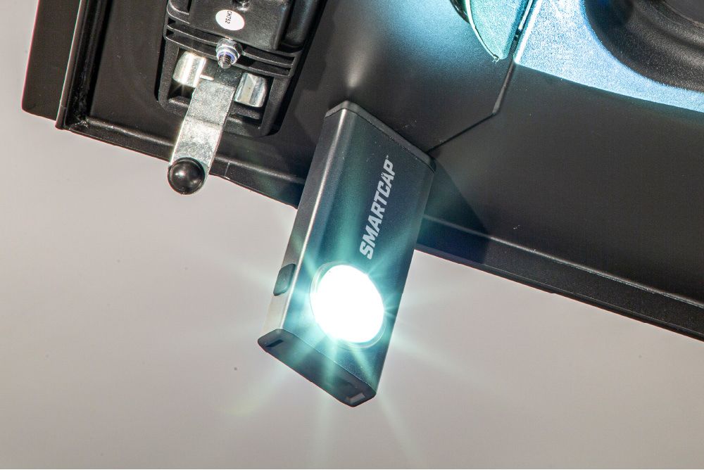 Smartcap Sa1101 Flashlight||sa1101_1.Jpeg||86||rsisa1101||871847
