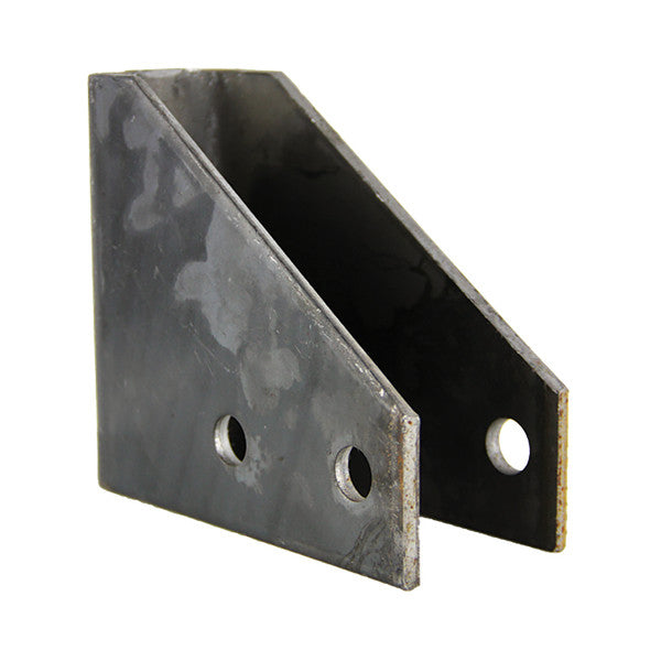 Product of Lippert Components 102906 Trailer Axle Leaf Spring Seat