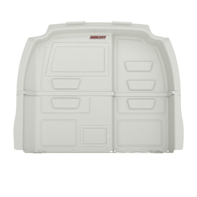 Weather Guard (Werner) 96100-3-01 Bulkhead Divider||96100-3-01_Pi_Front.Jpg||85||w5196100301||1524293