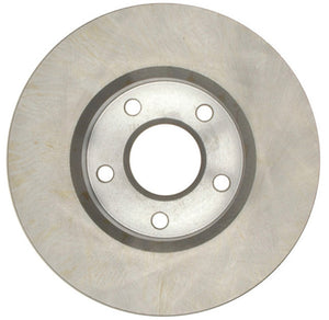 Product of Raybestos Brakes 5013R R-Line Solid 1-Piece Brake Rotor 
