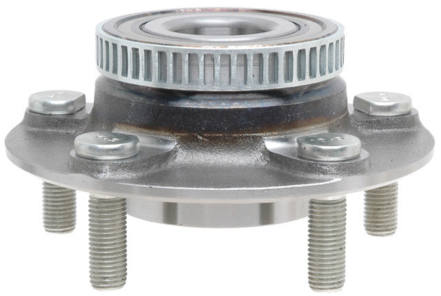Raybestos Brakes 712029 Wheel Bearing And Hub Assembly||712029_Top.Jpg||87||r42712029||1061773