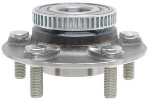 Raybestos Brakes 712029 Wheel Bearing And Hub Assembly||712029_Top.Jpg||87||r42712029||1061773