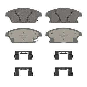 Wagner Brakes Oex1467 Brake Pad||oex1467.Jpg||85||w66oex1467||2221446