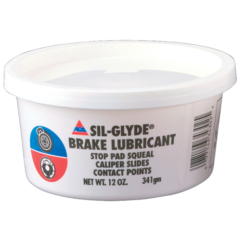 American Grease Stick (Ags) Bk-12 Brake Parts Lubricant||bk-12_2400x.Png||85||a79bk12||932674