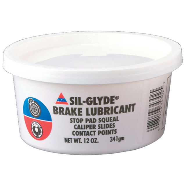 American Grease Stick (Ags) Bk-12 Brake Parts Lubricant||bk-12_2400x.Png||85||a79bk12||932674