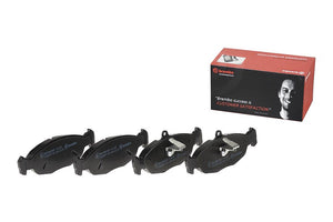 Product of Brembo P36017 Brake Pad - Set Of 4 