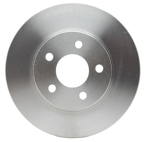 Product of Raybestos Brakes 76466R R-Line Plain Face 2-Piece Brake Rotor 