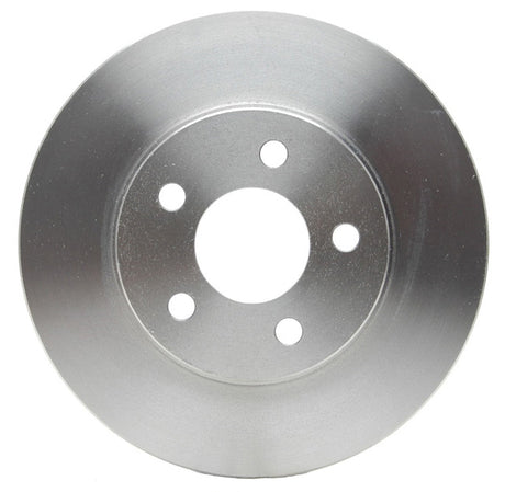 Product of Raybestos Brakes 76466R R-Line Plain Face 2-Piece Brake Rotor 