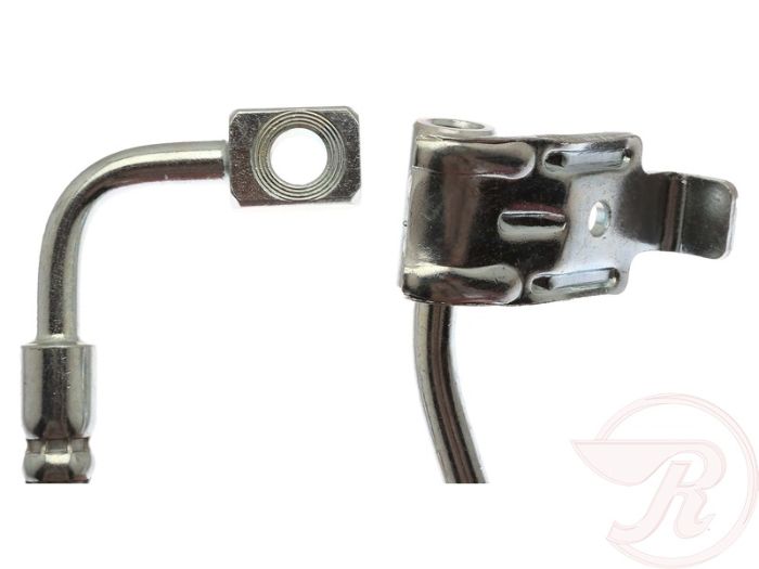 Raybestos Brakes Bh384277 Brake Line||||86||r42bh384277||1914513