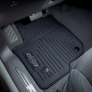 Product of Plasticolor 001796r01 Floor Mat
