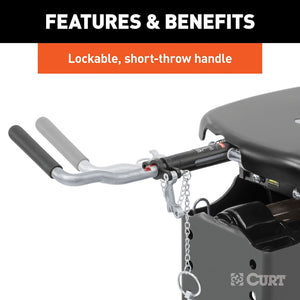Curt 16545 Fifth Wheel Trailer Hitch Head||16545_3008x1990_Fc.Jpg||88||c9316545||1239306