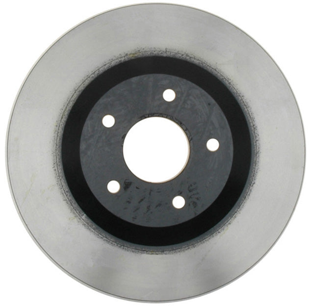 Product of Raybestos Brakes 56701 Specialty - Street Performance Plain Face 2-Piece Brake Rotor 