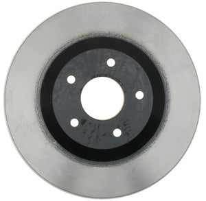 Product of Raybestos Brakes 56701 Specialty - Street Performance Plain Face 2-Piece Brake Rotor 